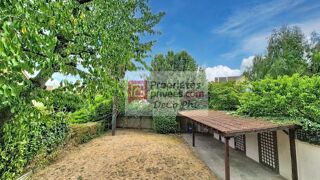  Maison à vendre 5 pièces 92 m²