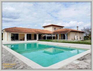  Maison � vendre 7 pi�ces 234 m�