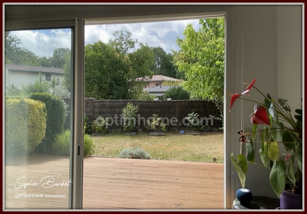 � vendre  Maison Gujan-Mestras (33470)