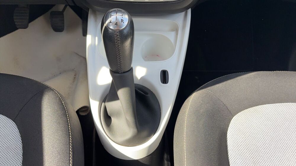 ForFour 1.0 71 Passion 2015 occasion 20220 Algajola