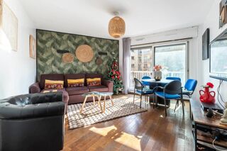  Appartement � vendre 3 pi�ces 57 m�