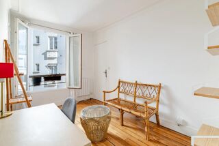  Appartement à vendre 2 pièces 28 m²