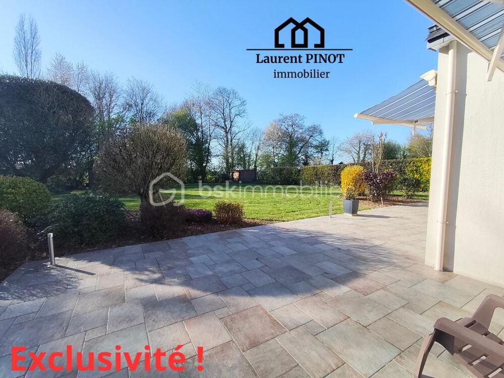 En exclusivité à La Mézière, bien rare à la vente
