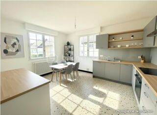  Maison � vendre 10 pi�ces 155 m�