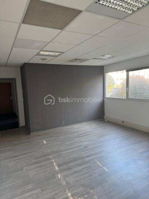   ? OPPORTUNITÉ – BUREAUX À VENDRE – GÉMENOS – 149 000 € ? 