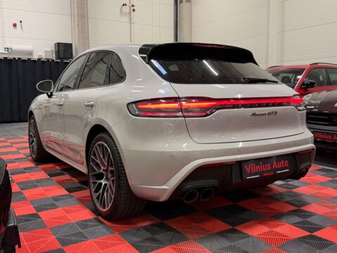 Macan GTS – LCI Retrofit Bose Keyless Apple CarPlay 2020 occasion 33000 Bordeaux