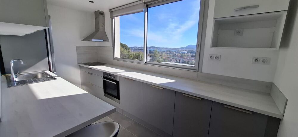 Vente Appartement Appartement Toulon