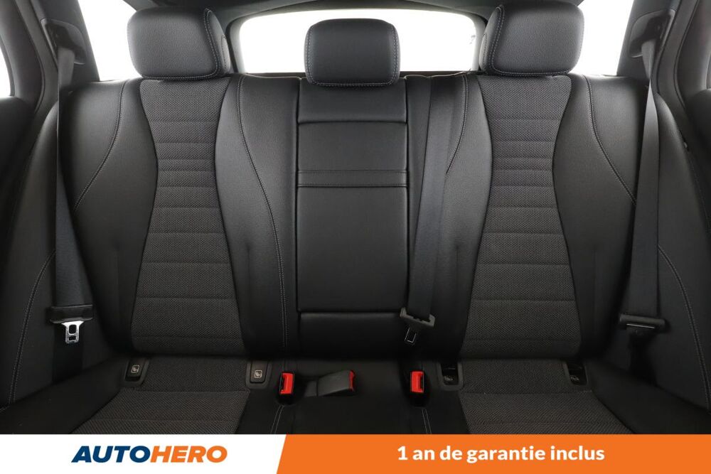 Classe E Break 220 d 9G-Tronic 194 ch 2018 occasion 92130 Issy-les-Moulineaux