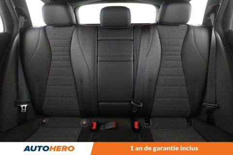 Classe E Break 220 d 9G-Tronic 194 ch 2018 occasion 92130 Issy-les-Moulineaux
