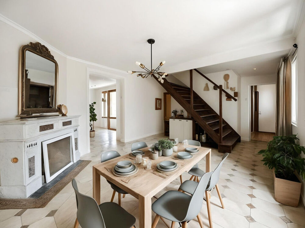  vendre  Maison Rocquencourt (78150)