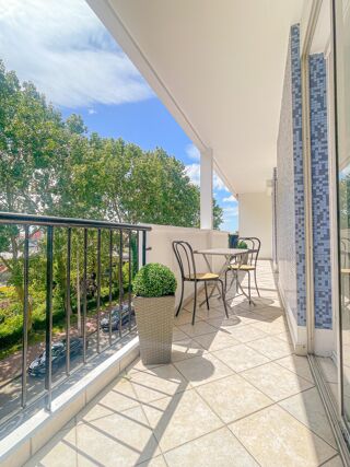  Appartement à vendre 3 pièces 75 m²