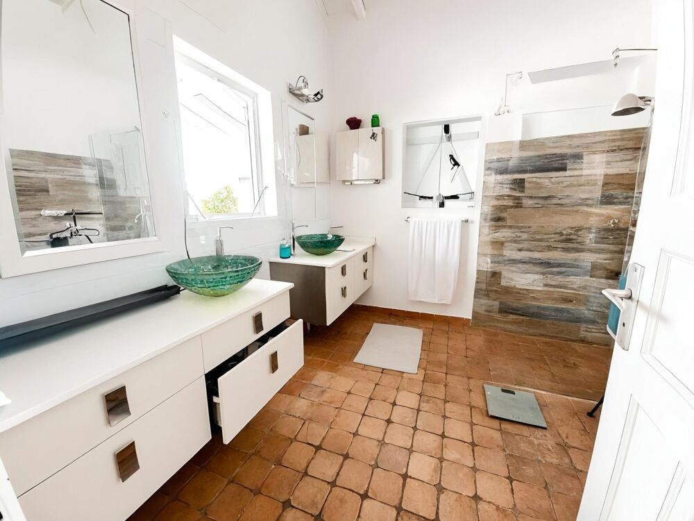 à vendre  Villa Le Gosier (97190)