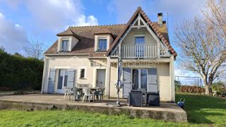  Maison � vendre 6 pi�ces 137 m�