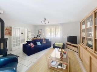  Villa � vendre 4 pi�ces 124 m�