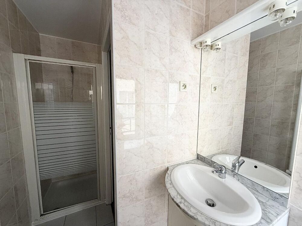 Location Appartement APPARTEMENT T3 - 58M² - BRIOUDE CENTRE Brioude