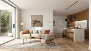  Appartement � vendre 4 pi�ces 76 m�