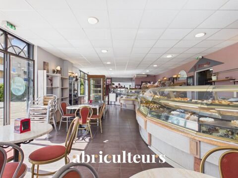 Fonds de commerce - P&eacute;lissanne (13330) 99000 13330 Pelissanne