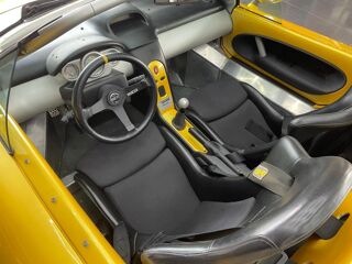 Spider Sport 2.0 150CH 1998 occasion 82290 La Ville-Dieu-du-Temple