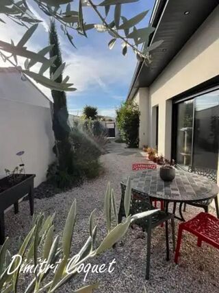  Villa � vendre 6 pi�ces 150 m�