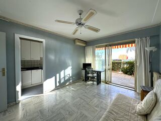  Appartement � vendre 1 pi�ce 26 m�