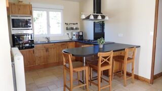  Maison à vendre 6 pièces 145 m²