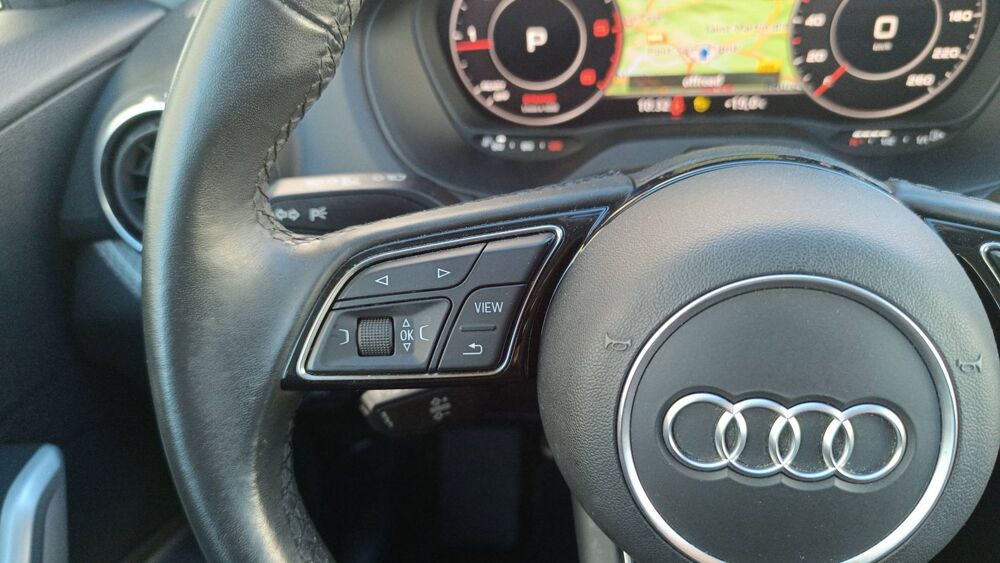 Q2 30 TDI 116 S-Tronic 7 Business Line 2022 occasion 30130 Pont Saint Esprit