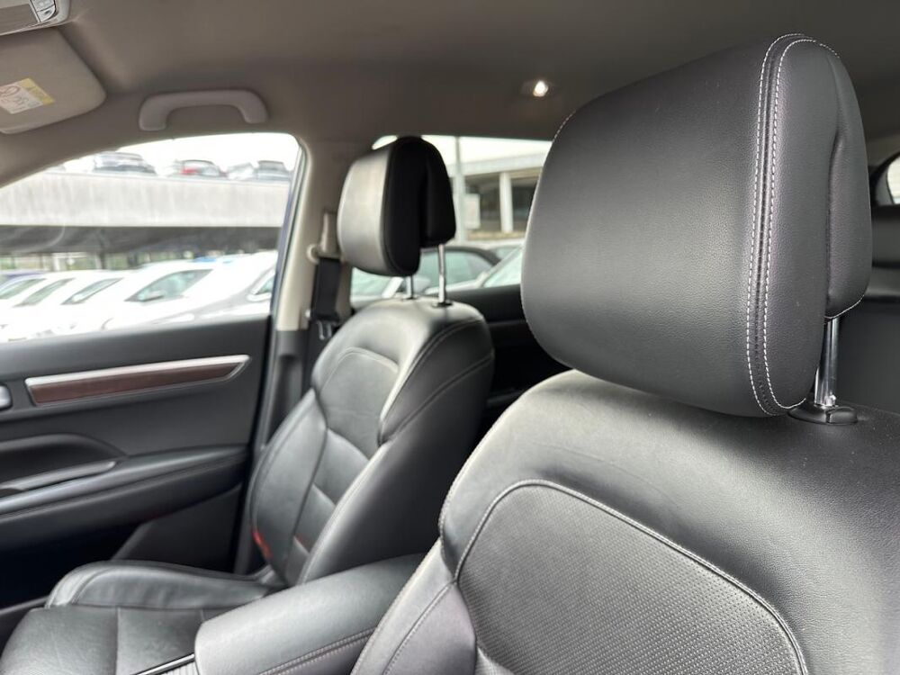 Koleos II 1.6 DCI 130 ENERGY INTENS 4X2 2017 occasion 78240 Chambourcy