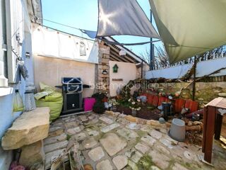  Maison à vendre 4 pièces 67 m²