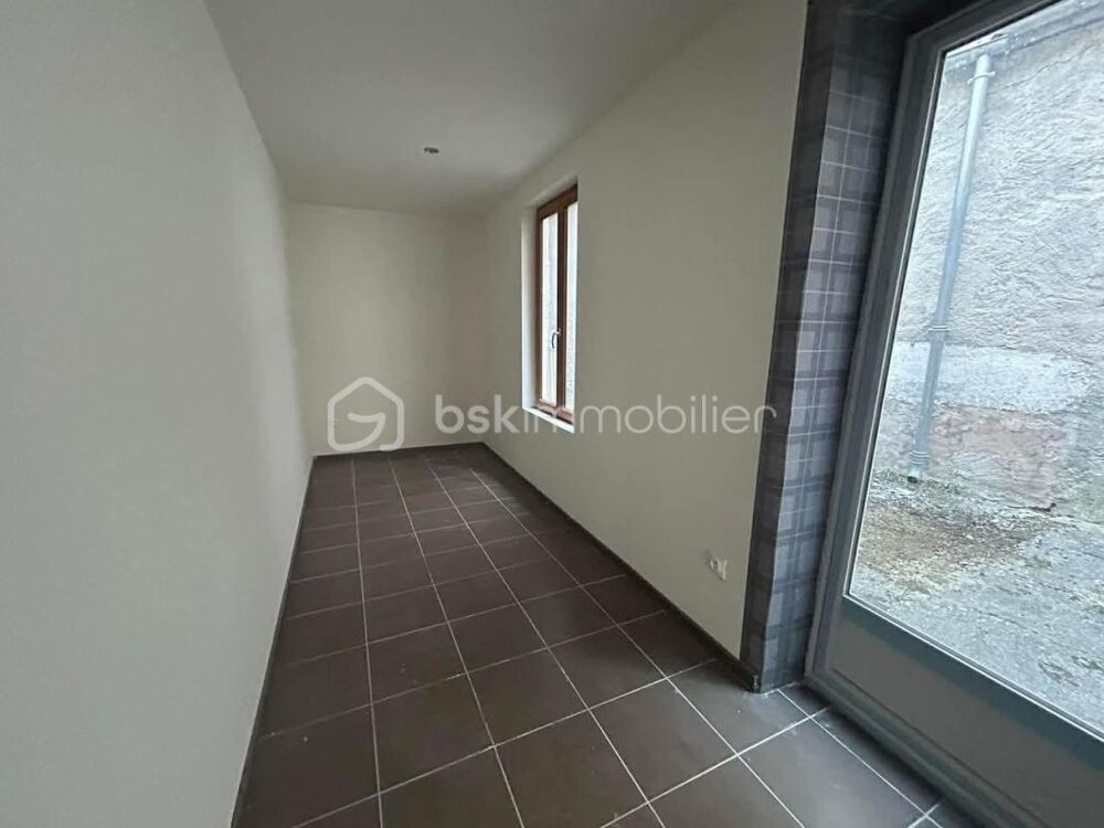 Vente Immeuble Immeuble de rapport à vendre à Joigny – Centre historique – 3 lots – Rentabilité attractive Joigny