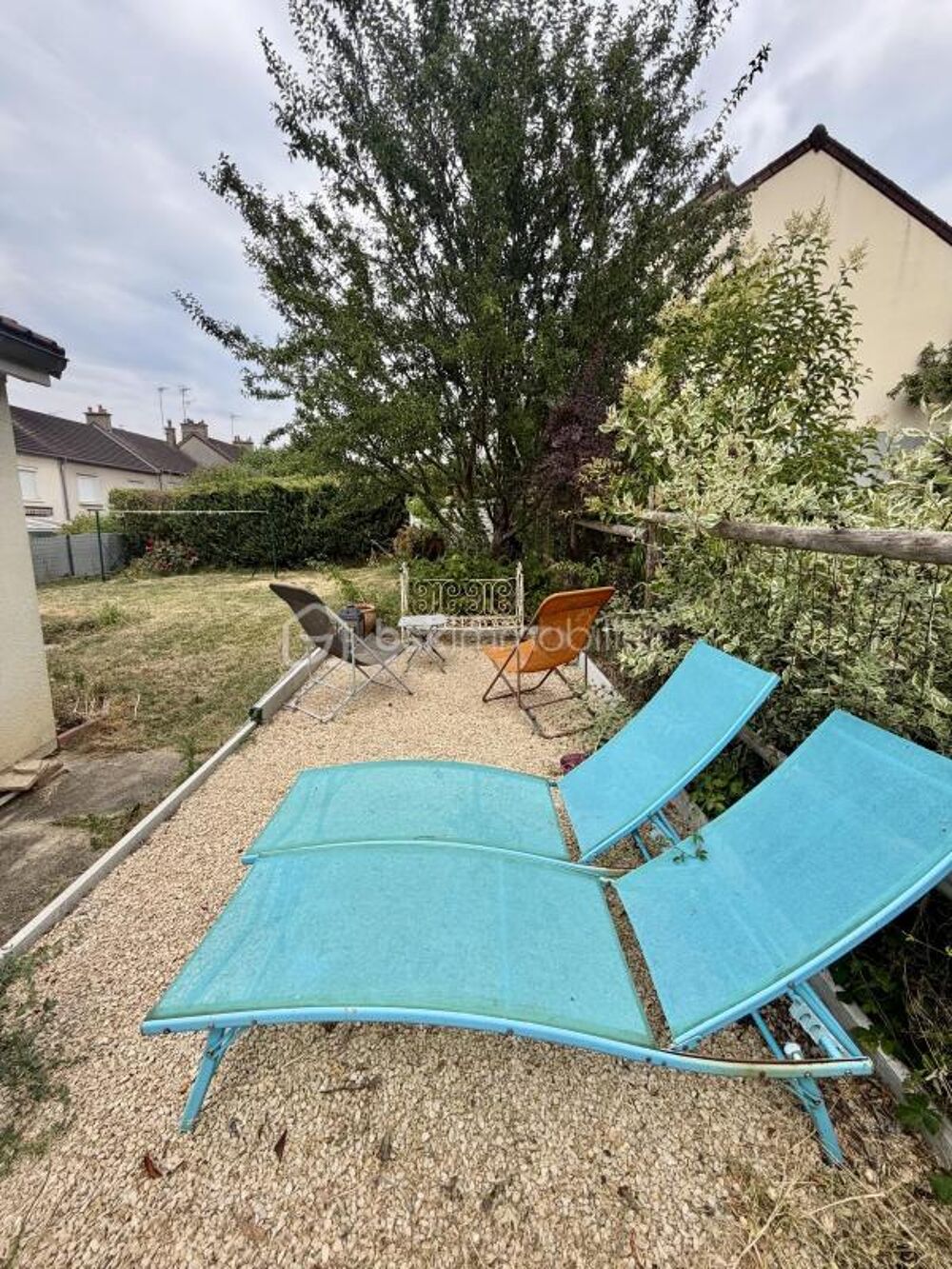 Vente Maison ?? COUP DE CŒUR EN PLEIN CŒUR DE PRÉMARTINE ?? Le mans