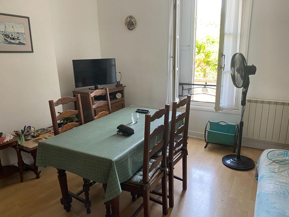 Appartement T 2 de 40.63 m2 - Salies-de-Béarn