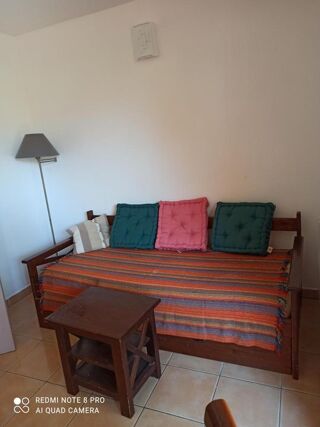  Maison à louer 5 pièces 80 m²