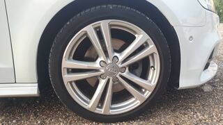 A3 40 TDI 184 Quattro S-Tronic 7 . 2019 occasion 10400 Nogent Sur Seine