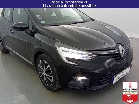 Clio TCe 100 Zen 2019 occasion 10150 Lavau
