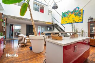  Loft � vendre 5 pi�ces 130 m�