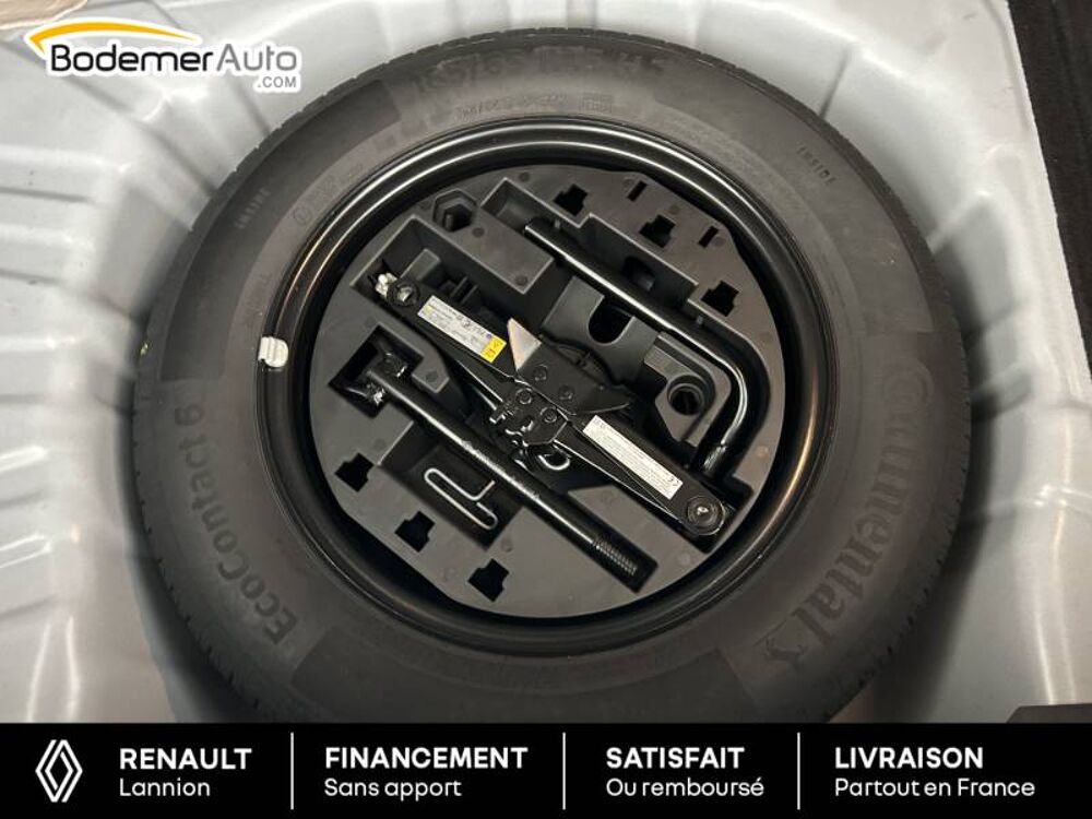 Clio SCe 65 Authentic 2023 occasion 22200 Guingamp