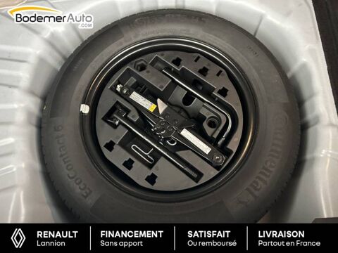 Clio SCe 65 Authentic 2023 occasion 22200 Guingamp