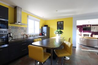  Maison � vendre 5 pi�ces 145 m�