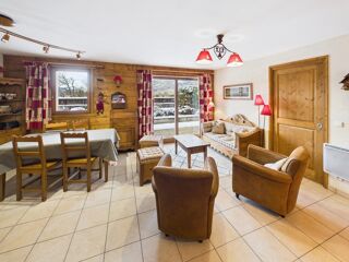  Appartement � vendre 3 pi�ces 51 m�