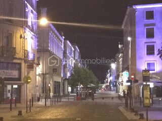  Appartement  vendre 3 pices 64 m