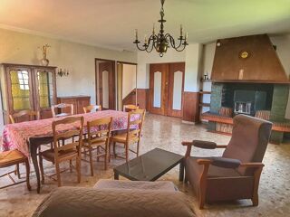  Maison  vendre 7 pices 165 m