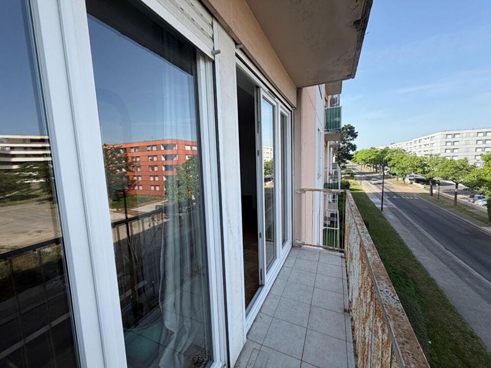 Vente Appartement Appartement Saint Herblain 4 pièce(s) 76.88 m2 Saint herblain
