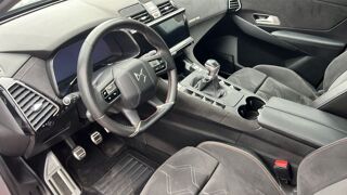 DS7 1.5 BlueHDi 130 Performance Line + - Entretien constructeur 2020 occasion 59300 Valenciennes