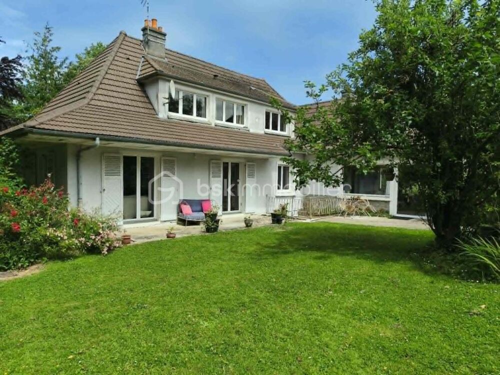 Vente Propriété/Château RARE À LA VENTE – À 5 MINUTES DE SAINTE-MÈRE-ÉGLISE Carquebut