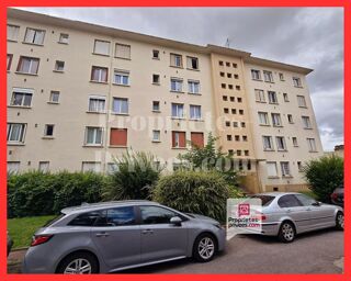  Appartement à vendre 4 pièces 60 m²