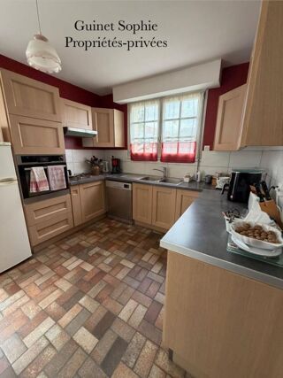  Maison à vendre 5 pièces 100 m²