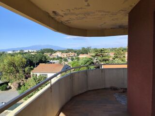  Appartement à louer 2 pièces 49 m²