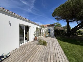  Maison � vendre 4 pi�ces 130 m�