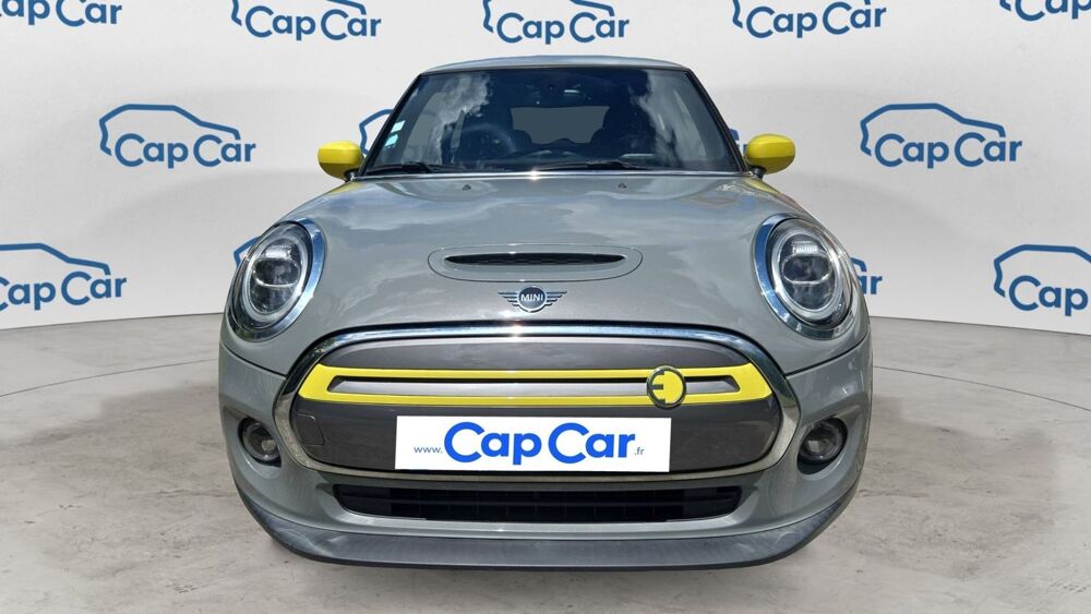 Cooper S SE 184 94kWh Hatch - Automatique 2021 occasion 97229 Les Trois Ilets