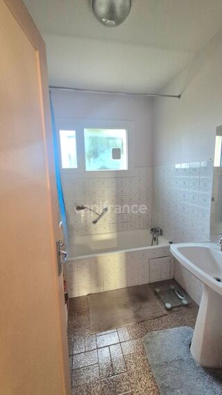  Maison � vendre 4 pi�ces 82 m�